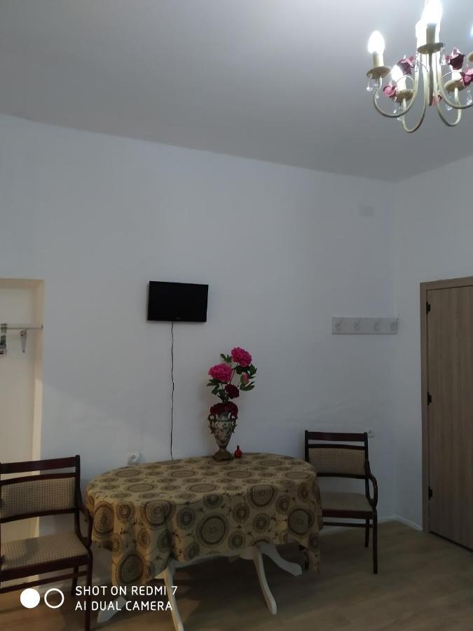 Silviya Apartment In The Center Erévan Extérieur photo